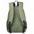 Придбати Рюкзак міський Semi Line 20 Khaki/Black (J4916-2), image , зображення 3, характеристики, відгуки