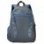 Придбати Рюкзак міський Semi Line 18 Grey/Blue Elements (J4917-3), image , зображення 2, характеристики, відгуки