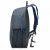 Придбати Рюкзак міський Semi Line 18 Grey/Blue Elements (J4917-3), image , зображення 3, характеристики, відгуки