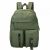 Купить Рюкзак міський Semi Line 28 Khaki (J4918-1), фото , изображение 2, характеристики, отзывы