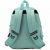 Купить Рюкзак міський Semi Line 28 Turquoise/Blue (J4919-4), фото , изображение 4, характеристики, отзывы