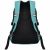 Придбати Рюкзак міський Semi Line 35 Turquoise/Grey (BSL117), image , зображення 3, характеристики, відгуки