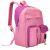 Придбати Рюкзак міський Semi Line 28 Pink/Rose (J4918-2), image , характеристики, відгуки