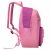 Придбати Рюкзак міський Semi Line 28 Pink/Rose (J4918-2), image , зображення 3, характеристики, відгуки