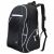 Купить Рюкзак міський Semi Line 28 Black/White Elements (J4919-1), фото , характеристики, отзывы