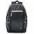 Купить Рюкзак міський Semi Line 28 Black/White Elements (J4919-1), фото , изображение 2, характеристики, отзывы
