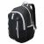 Придбати Рюкзак міський Semi Line 20 Black/White Elements (J4923-1), image , характеристики, відгуки