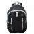 Придбати Рюкзак міський Semi Line 20 Black/White Elements (J4923-1), image , зображення 2, характеристики, відгуки
