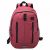 Придбати Рюкзак міський Semi Line 20 Red (J4923-3), image , зображення 2, характеристики, відгуки