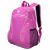 Придбати Рюкзак міський Semi Line 18 Pink (J4917-4), image , характеристики, відгуки