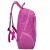 Придбати Рюкзак міський Semi Line 18 Pink (J4917-4), image , зображення 4, характеристики, відгуки