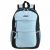 Придбати Рюкзак міський Semi Line 18 Blue/Black (J4679-4), image , зображення 2, характеристики, відгуки