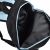 Придбати Рюкзак міський Semi Line 18 Blue/Black (J4679-4), image , зображення 5, характеристики, відгуки