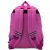 Купить Рюкзак міський Semi Line 28 Pink/Blue (J4919-3), фото , изображение 4, характеристики, отзывы