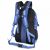 Купить Рюкзак міський Semi Line 28 Blue (A3035-2), фото , изображение 4, характеристики, отзывы