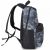 Придбати Рюкзак міський Semi Line 17 Black Print (J4686-1), image , зображення 3, характеристики, відгуки