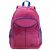 Купить Рюкзак міський Semi Line 20 Pink/Blue (J4916-3), фото , изображение 2, характеристики, отзывы