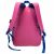 Купить Рюкзак міський Semi Line 20 Pink/Blue (J4916-3), фото , изображение 4, характеристики, отзывы