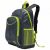 Купить Рюкзак міський Semi Line 20 Graphite/Lemon (J4916-4), фото , характеристики, отзывы