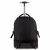 Купить Рюкзак на колесах Swissbrand Georgia 29 Black (SWB_S19LTBGE0030U), фото , изображение 2, характеристики, отзывы