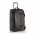 Купить Сумка дорожня на колесах Swissbrand Durham (S) Black (SWB_LTDUR001S), фото , характеристики, отзывы