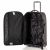 Купить Сумка дорожня на колесах Swissbrand Durham (L) Black (SWB_LTDUR001L), фото , изображение 3, характеристики, отзывы