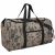 Купить Сумка дорожня Semi Line 52 Brown Camo (A3032-3), фото , изображение 3, характеристики, отзывы