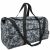 Купить Сумка дорожня Semi Line 52 Black Camo (A3032-5), фото , характеристики, отзывы