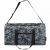 Купить Сумка дорожня Semi Line 52 Black Camo (A3032-5), фото , изображение 5, характеристики, отзывы