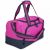 Купить Сумка дорожня Semi Line 29 Pink/Navy (A3026-2), фото , изображение 3, характеристики, отзывы