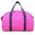 Придбати Сумка дорожня Semi Line 22 Pink (A3027-2), image , зображення 3, характеристики, відгуки