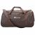 Придбати Сумка дорожня Semi Line 40 Brown (A3043-6), image , зображення 3, характеристики, відгуки