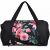 Купить Сумка дорожня Semi Line 45 Black Print (A3007-1), фото , изображение 2, характеристики, отзывы