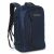 Придбати Сумка-рюкзак Swissbrand Atlantis 28 Navy (SWB_S19BLATL603U), image , характеристики, відгуки
