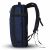 Придбати Сумка-рюкзак Swissbrand Atlantis 28 Navy (SWB_S19BLATL603U), image , зображення 5, характеристики, відгуки