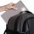Придбати Сумка-рюкзак Swissbrand Houston 21 Grey (SWB_BL21HOU603U), image , зображення 6, характеристики, відгуки
