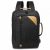 Придбати Сумка-рюкзак Semi Line USB 16 Black (L2008), image , зображення 2, характеристики, відгуки