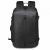 Купить Сумка-рюкзак Semi Line USB 20 Black (P8250-0), фото , изображение 2, характеристики, отзывы