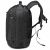 Купить Сумка-рюкзак Semi Line USB 20 Black (P8250-0), фото , изображение 3, характеристики, отзывы
