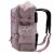 Придбати Сумка-рюкзак Semi Line 20 Lilac (P8249-4), image , зображення 4, характеристики, відгуки