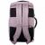 Придбати Сумка-рюкзак Semi Line 20 Lilac (P8249-4), image , зображення 5, характеристики, відгуки