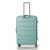 Купить Валіза Swissbrand Berlin (M) Mint (SWB_LHBER507M), фото , изображение 2, характеристики, отзывы