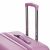 Придбати Валіза Swissbrand Berlin (S) Violet (SWB_LHBER705S), image , зображення 5, характеристики, відгуки