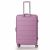 Придбати Валіза Swissbrand Berlin (M) Violet (SWB_LHBER705M), image , зображення 2, характеристики, відгуки