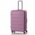 Придбати Валіза Swissbrand Berlin (L) Violet (SWB_LHBER705L), image , характеристики, відгуки