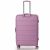 Придбати Валіза Swissbrand Berlin (L) Violet (SWB_LHBER705L), image , зображення 2, характеристики, відгуки