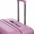 Придбати Валіза Swissbrand Berlin (L) Violet (SWB_LHBER705L), image , зображення 5, характеристики, відгуки
