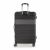 Купить Валіза Swissbrand Cairo (S) Black (SWB_LHCAI001S), фото , изображение 2, характеристики, отзывы