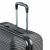 Купить Валіза Swissbrand Cairo (S) Black (SWB_LHCAI001S), фото , изображение 5, характеристики, отзывы