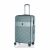 Придбати Валіза Swissbrand Cairo (S) Teal (SWB_LHCAI503S), image , характеристики, відгуки